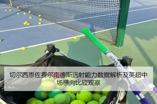 切尔西恩佐费尔南德斯远射能力数据解析及英超中场横向比较观察
