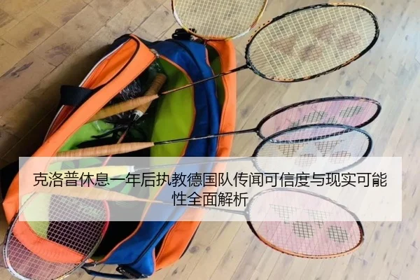 克洛普休息一年后执教德国队传闻可信度与现实可能性全面解析