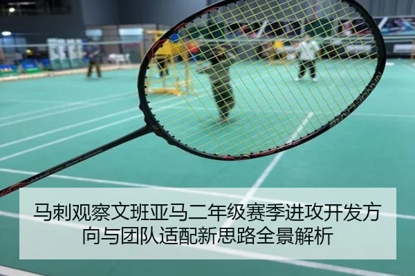 马刺观察文班亚马二年级赛季进攻开发方向与团队适配新思路全景解析
