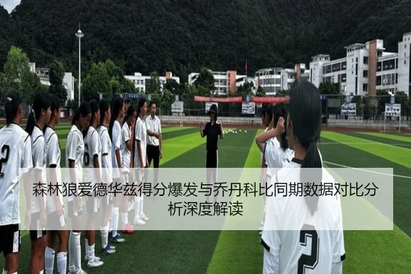 森林狼爱德华兹得分爆发与乔丹科比同期数据对比分析深度解读